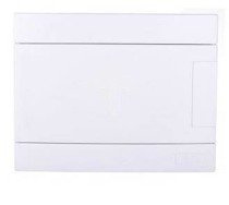 ETI Rozdzielnica n/t IP40 8 modułów ECT8PO