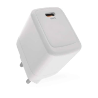 EMOS Ładowarka USB GaN PD 20 W max.