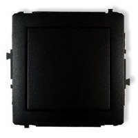 Karlik Deco Mechanizm łącznika jednobiegunowego