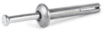 Rawlplug metalowy kołek wbijany 6x40