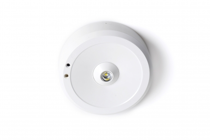 Oprawa awaryjna led otwarta 3W 3h STARLET EXTERNAL