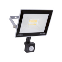 Naświetlacz LED KROMA 30W NW z czujnikiem ruchu
