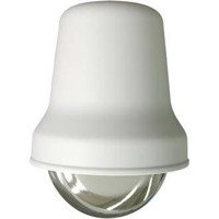 ZAMEL Dzwonek elektro tradycyjny 230V DNS-206