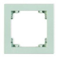Karlik Deco Ramka uniwersalna pojedyncza Pastel Matt