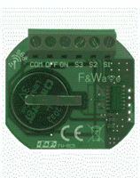 F&F Bateryjny nadajnik 5-kanałowy F&Wave