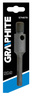 GRAPHITE Adapter SDS Plus do otwornic diamentowych