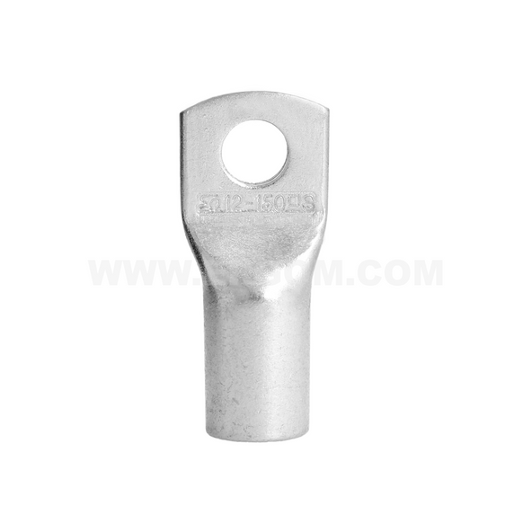 Końcówka kablowa oczkowa cynowana CU150 KOR 150/12