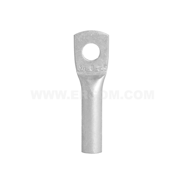 Końcówka kablowa oczkowa aluminiowa AL25 2KAM 25/8