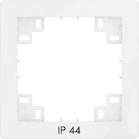 Karlik Deco Ramka pośrednia do łączników IP44