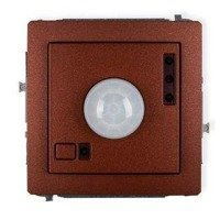 Karlik Deco Mechanizm elektronicznego czujnika ruchu