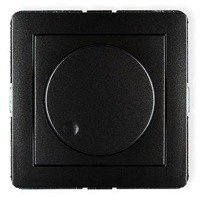 Karlik Deco Mechanizm elektronicznego regulatora oświetlenia przyciskowo-obrotow