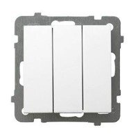 Ospel AS Łącznik potrójny