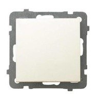 Ospel AS Łącznik jednobiegunowy