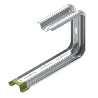 BAKS wspornik fajkowy WFC/WFCO2000 720320