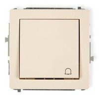 Karlik Deco Mechanizm łącznika zwierny dzwonek