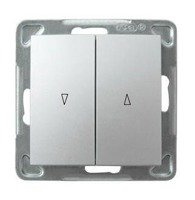 Ospel IMPRESJA Łącznik żaluzjowy