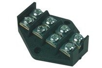 Płytka rozgałęźna do kabla 4x10mm
