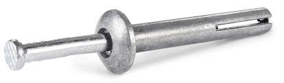 Rawlplug metalowy kołek wbijany 6x40