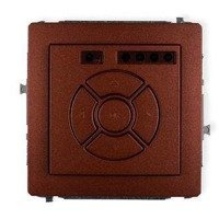 Karlik Deco Mechanizm elektronicznego sterownika roletowego