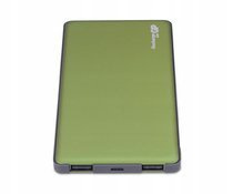 Power Bank GP 5000mAh 3 MP05MAG oliwkowy