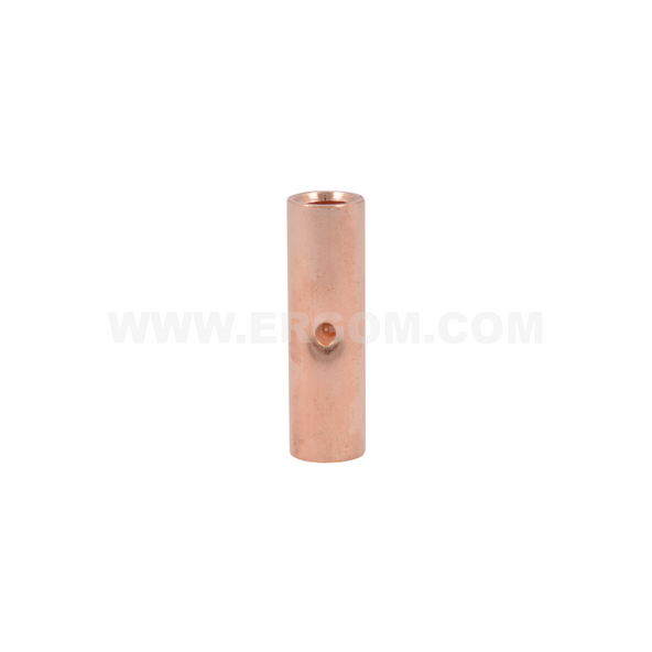 Złączka tulejkowa miedziana CU50 ZM-50