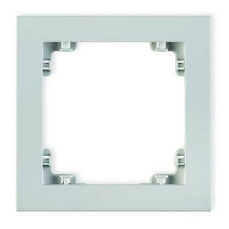 Karlik Deco Ramka uniwersalna pojedyncza Pastel Matt