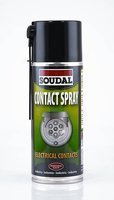 Soudal Contact spray do przewodów elektrycznych 400ml