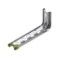 Baks wspornik fajkowy WFLS200 900620