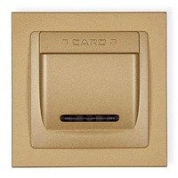 Karlik Deco Łącznik hotelowy