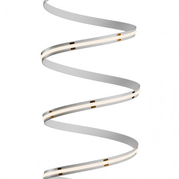 Wojnarowscy Taśma LED COB 7,8W/m neutralna IP20 rolka 5mb