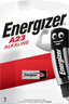 BATERIA mała Energizer 12V A27 do pilotów 2 szt.