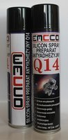 EMCCO Q14 silicon spray 600ml
