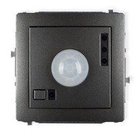 Karlik Deco Mechanizm elektronicznego czujnika ruchu