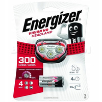 ENERGIZER Latarka HDLT 3xAAA 300lm czołowa