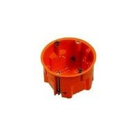 Puszka PK-60 jednokrotna gips PŁYTKA