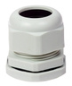 Dławik kablowy M63x1,5 szary IP68