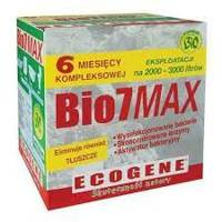 BIO 7 MAX 1KG PL 088252