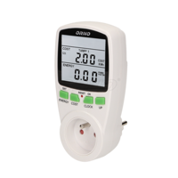 Woltomierz kalkulator energii