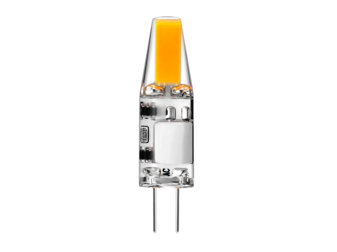 Żarówka LED G4 LEDIN 120lm 1,5W 2700K