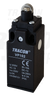 Tracon Wyłącznik krańcowy z rolką VT102 10A IP65