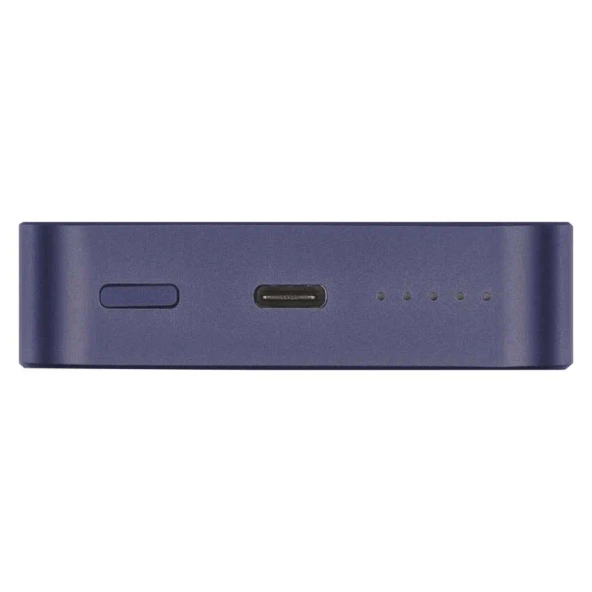 Powerbank EMOS WI 1046, 10 000 mAh, 20 W+Wireless