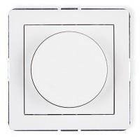 Karlik Deco Mechanizm elektronicznego regulatora oświetlenia przyciskowo-obrotow