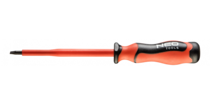Neo-tools Wkrętak płaski 75mm 1000V