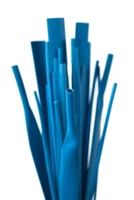 Rura termokurczliwa RC-25,4/12,7 niebieska