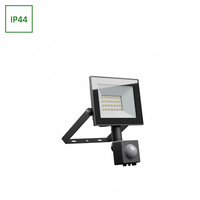 Spectrum NOCTIS LUX 4 NAŚWIETLACZ 20W NW 230V z czujnikiem PIR