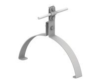 UCHWYT gąsiorowy uniwersalny AN-14G