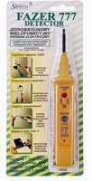 Fazer detektor przewodów 777