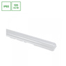 Oprawa LIMEA GO 25W LED 4000K 3000lm IP65 60cm 230V