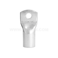 Końcówka kablowa oczkowa cynowana CU185 KOR 185/10