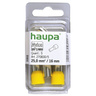 HAUPA Końcówka tulejkowa HTI 25/16 270830/5/B